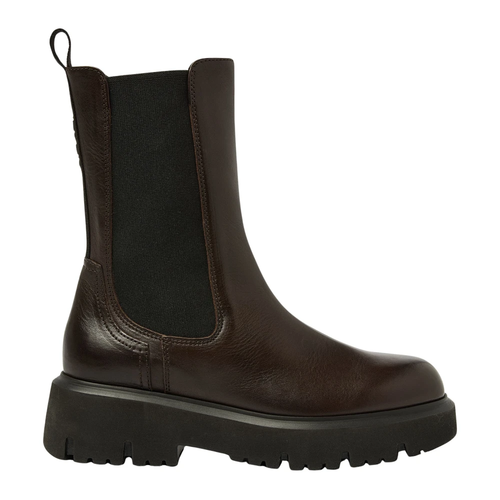 Shoes > Boots > Chelsea Boots - - Via Vai - Modalova
