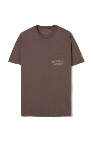 Taschen-T-Shirt