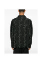 chemise-noire-avec-col-pointu