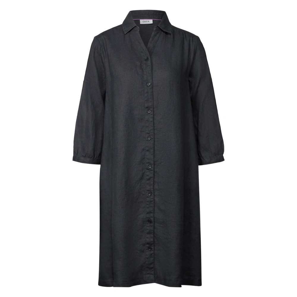 Dresses > Day Dresses > Shirt Dresses - - Cecil - Modalova