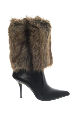 HIRSUTE Boot