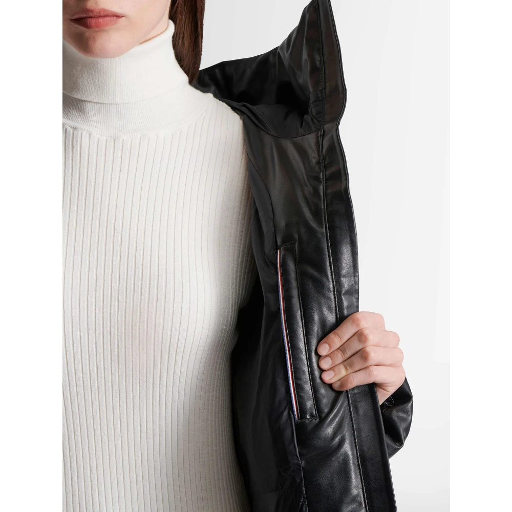 Fusalp Barsy CAP Blouson Black Dames