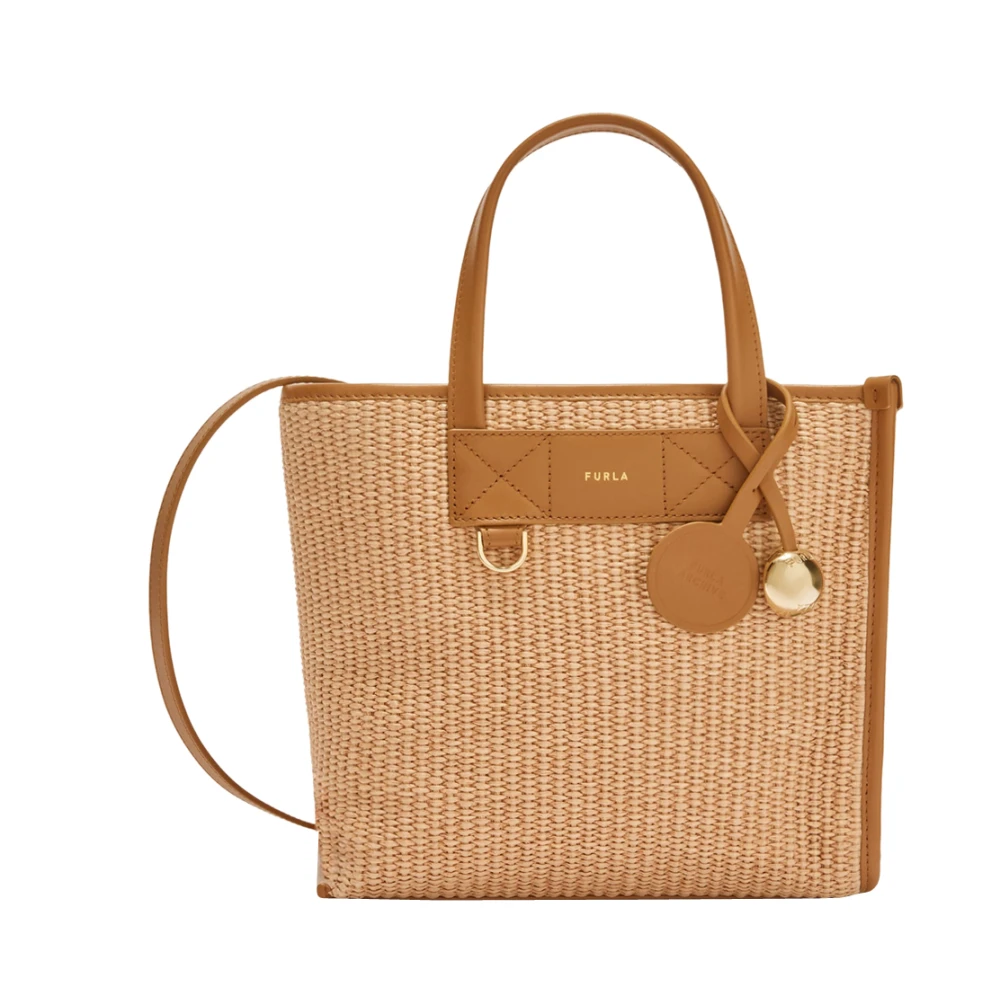 Furla Donna Beige Borse, Taglia Unica, New,