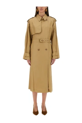 Freanne Trenchcoat