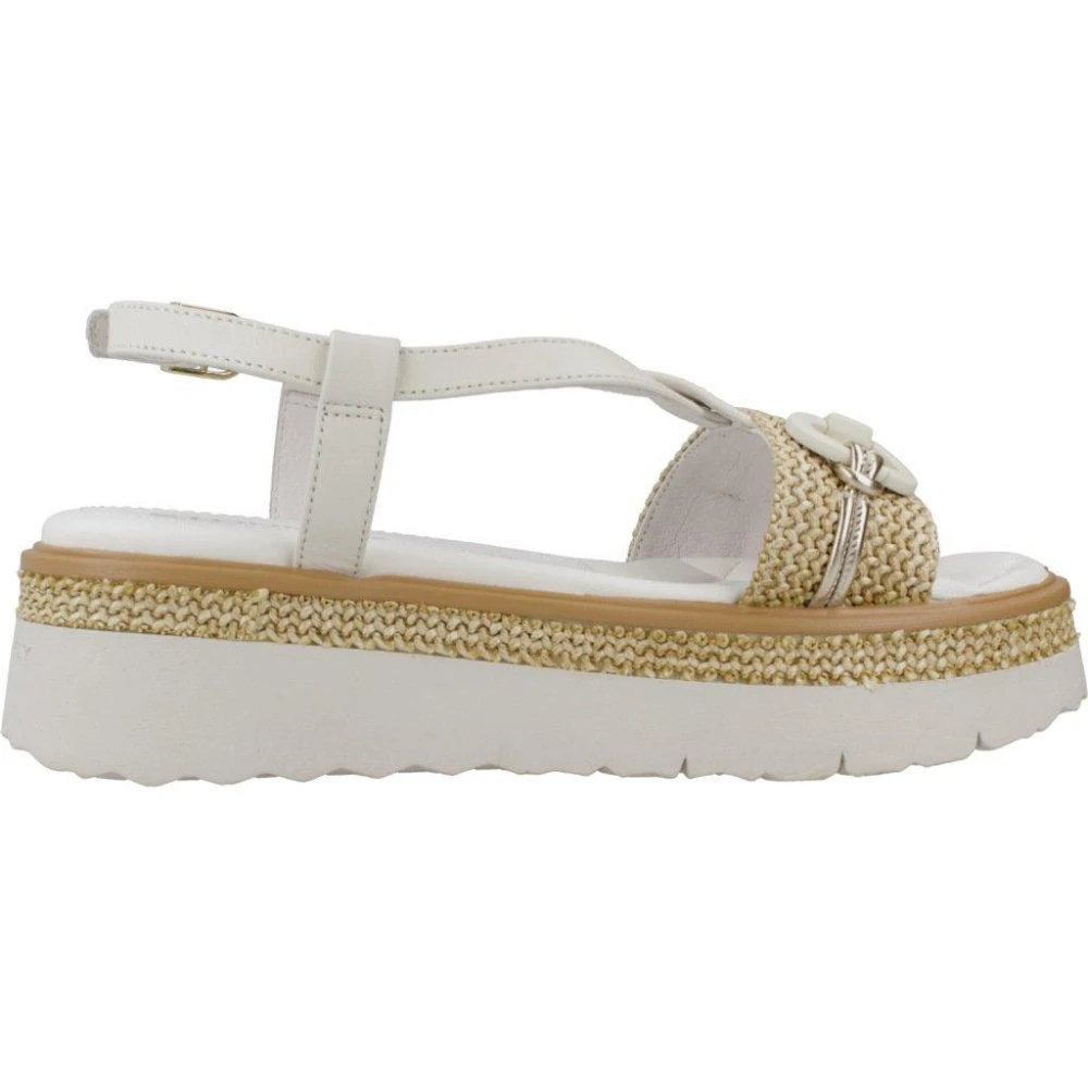 Stonefly Donna Bianco Scarpe, 39 Eu, New,