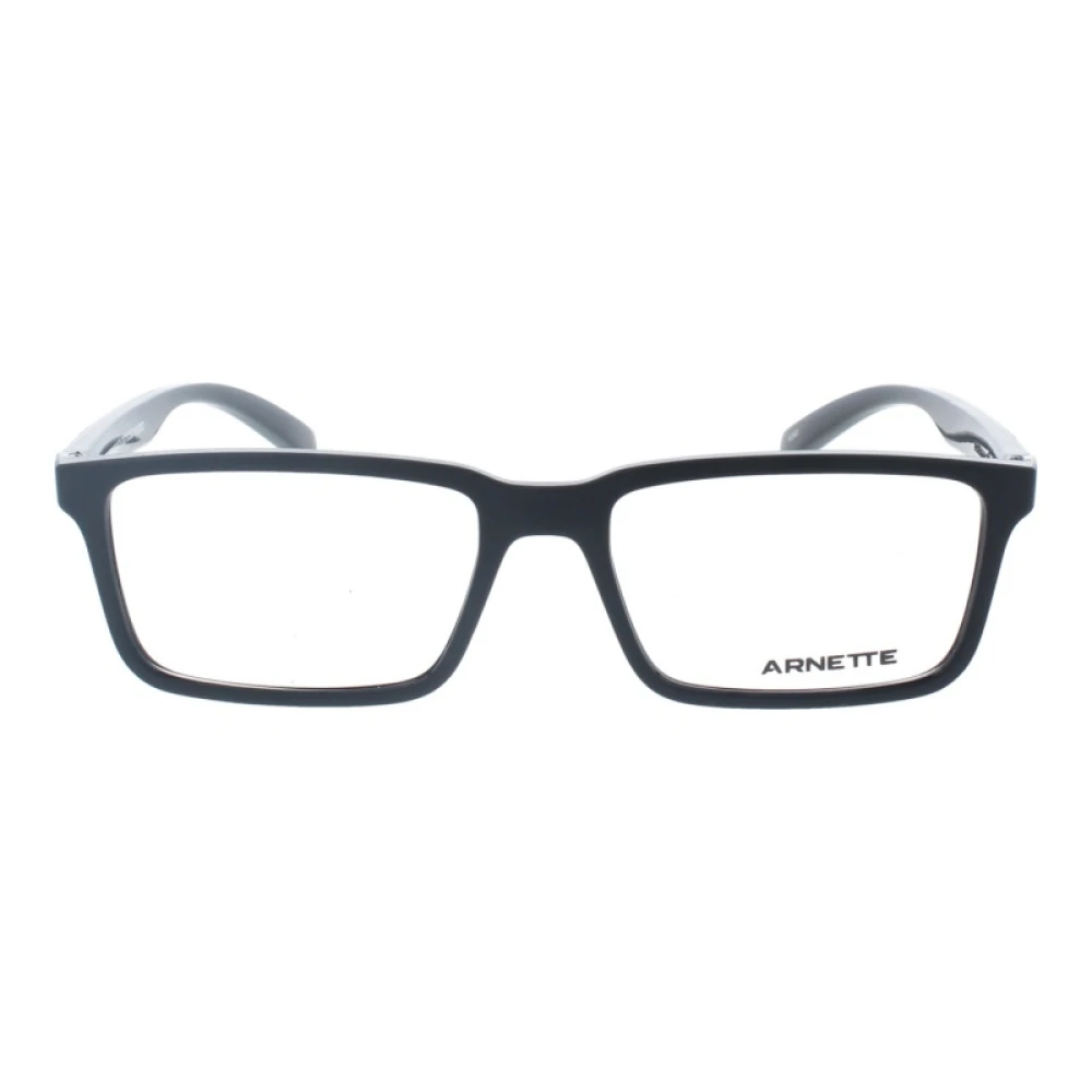 Arnette Originele receptbrillen met 3 jaar garantie Black Heren