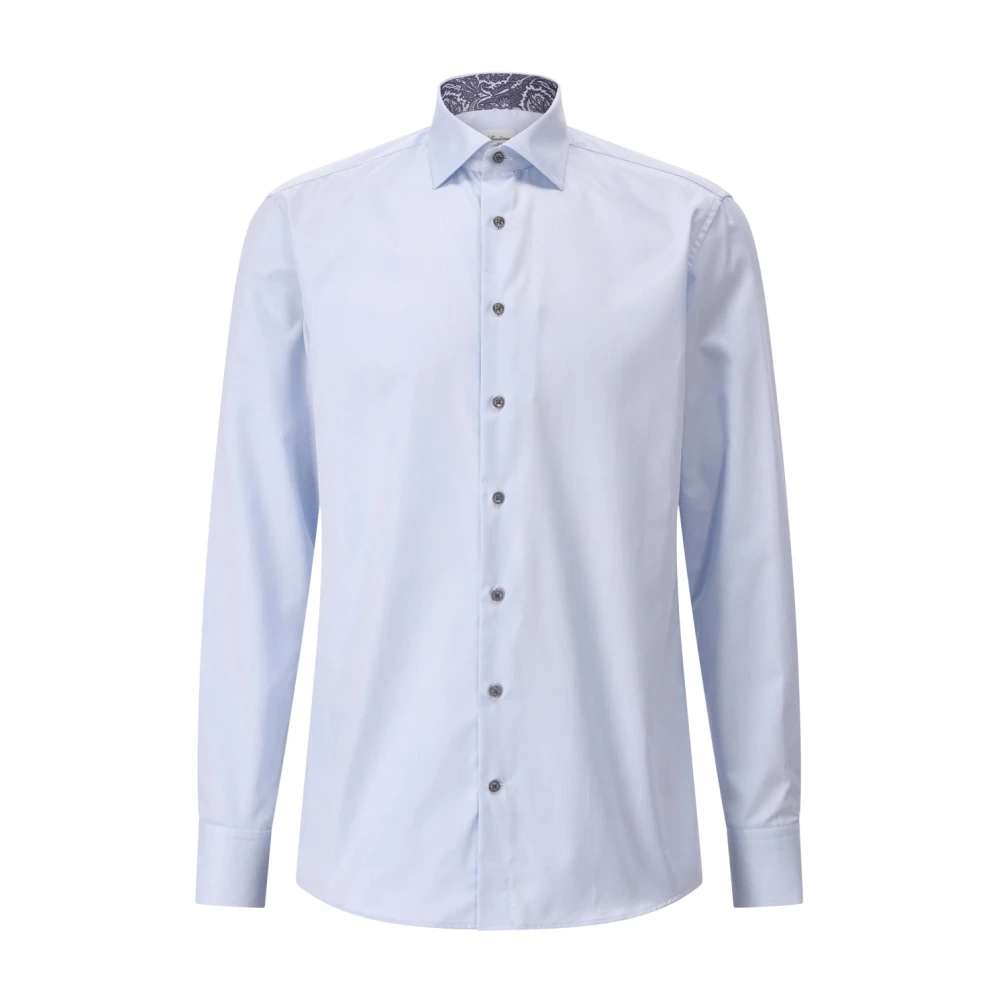 Shirts > Formal Shirts - - Stenströms - Modalova