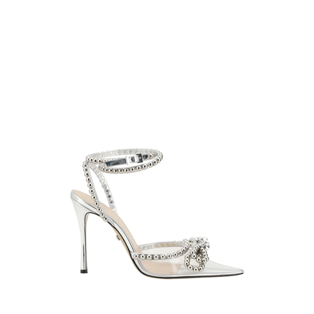 Shoes > Heels > Pumps - - Mach & Mach - Modalova