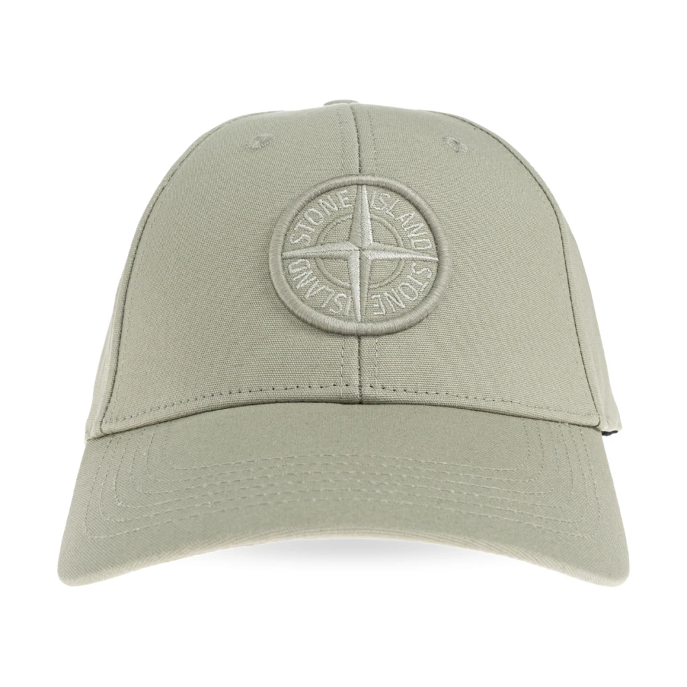 Accessories > Hats > Caps - - Stone Island - Modalova