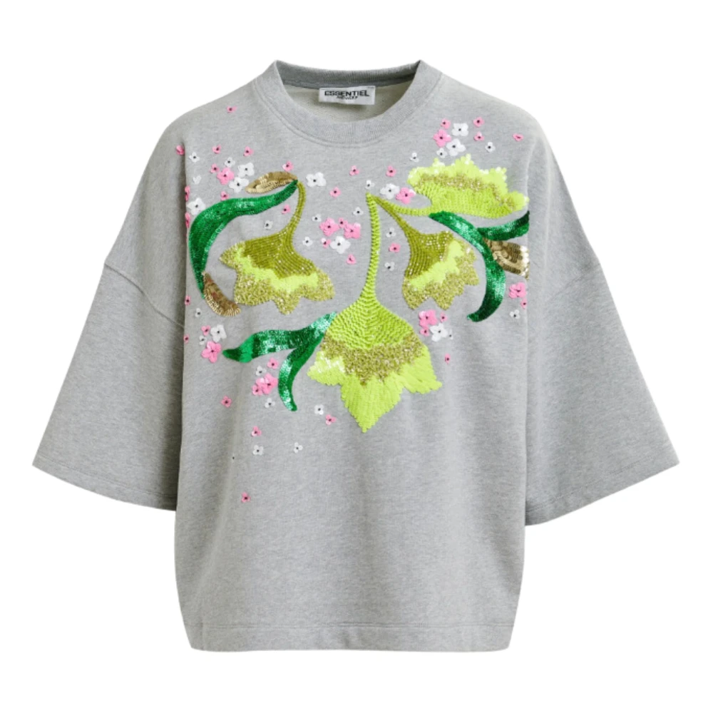 Tops > T-Shirts - - Essentiel Antwerp - Modalova