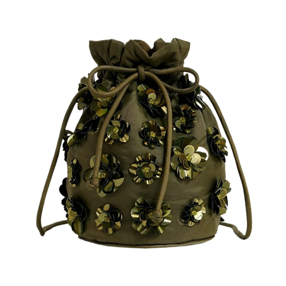 Bags > Bucket Bags - - Essentiel Antwerp - Modalova
