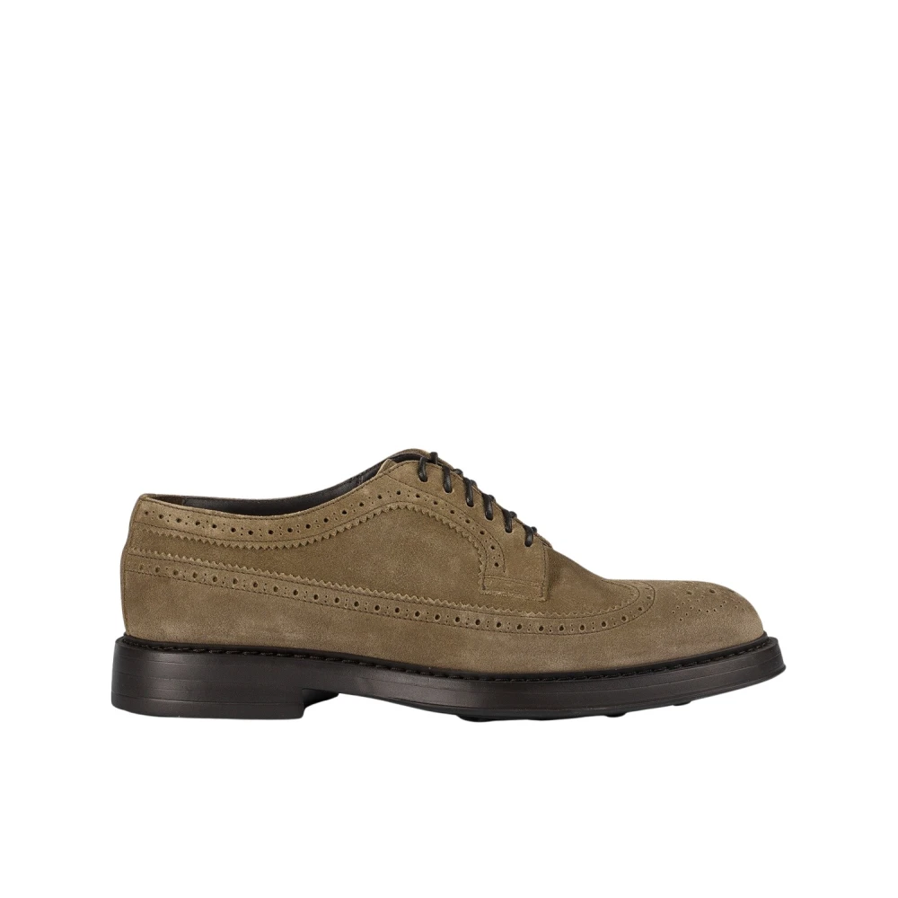 Shoes > Flats > Business Shoes - - Doucal's - Modalova