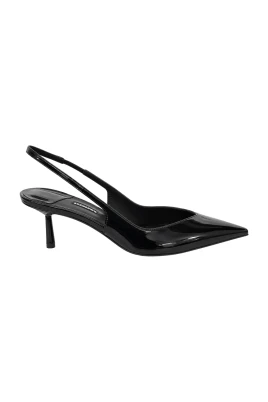 Vivienne Pump