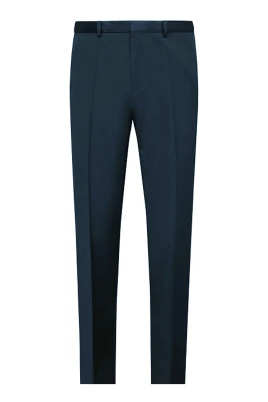 Slim Trousers