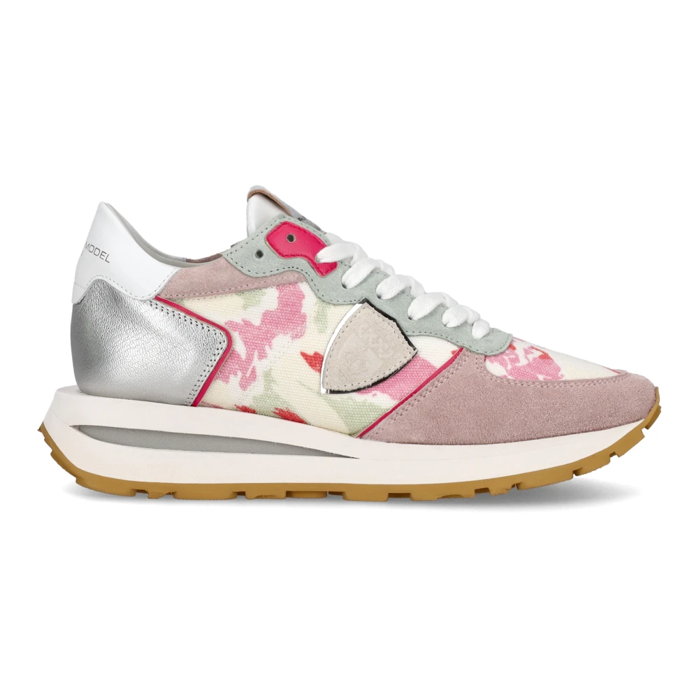 Philippe Model Donna Rosa Tropez Haute Running