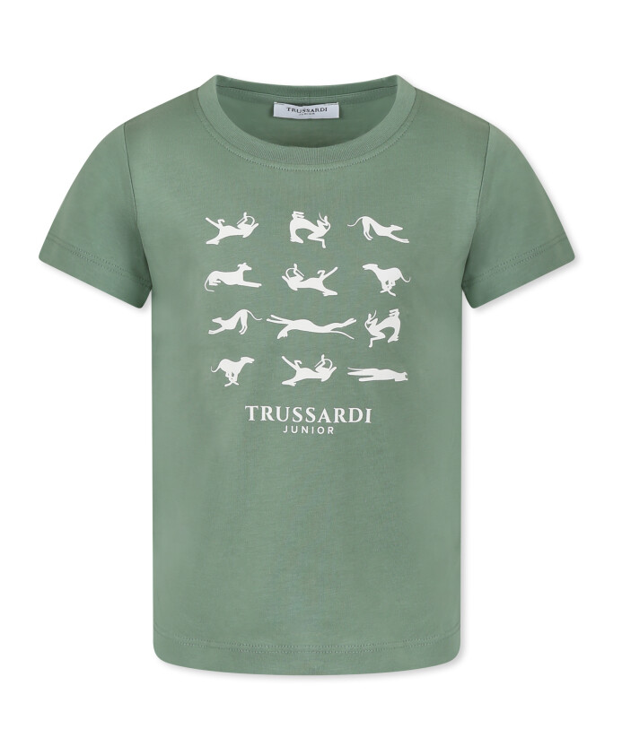 t-shirt-en-coton-vert-avec-impression-greyhound