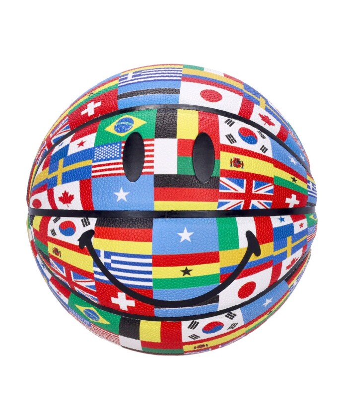 rubber-basketball-with-smiley-logo