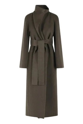 Romare Coat