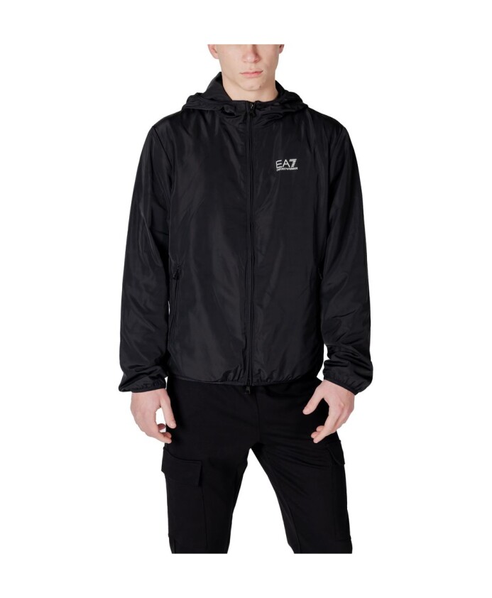 black-polyester-spring-summer-jacket-collection