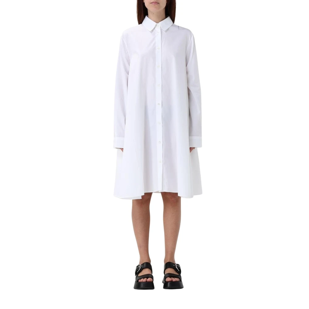 Dresses > Day Dresses > Shirt Dresses - - Marni - Modalova