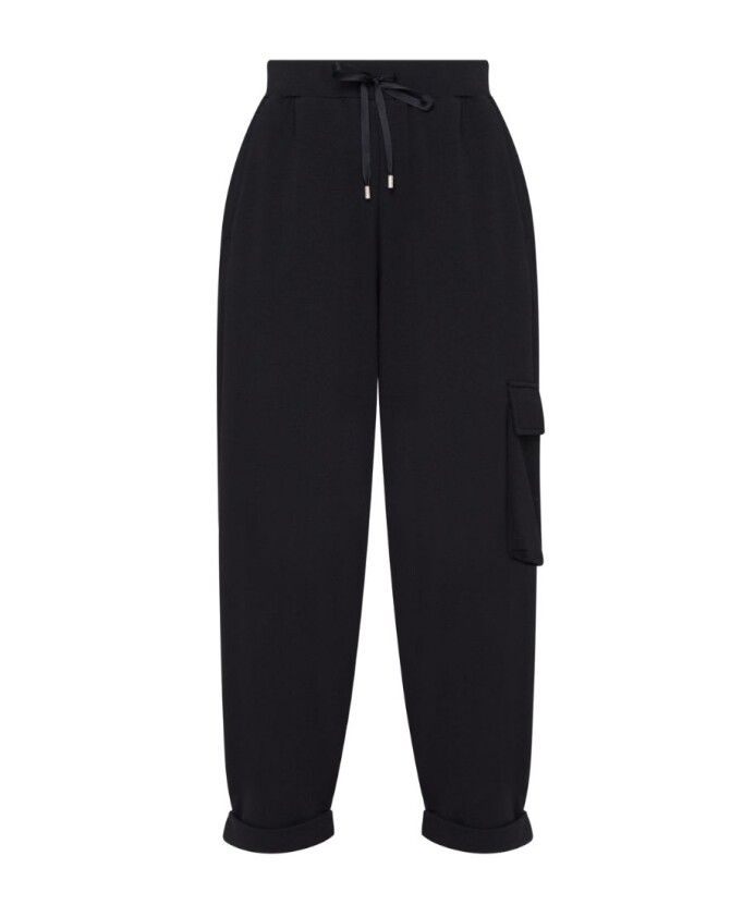 classic-high-waisted-black-sporty-pants