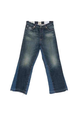 LA Flare Jeans
