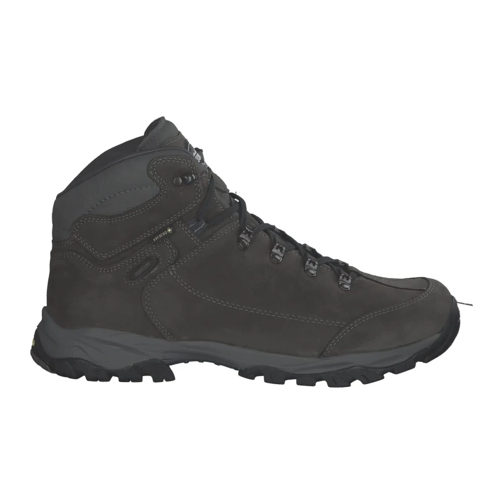Meindl Ohio 2 GTX Kombi Wandelschoenen Black Heren