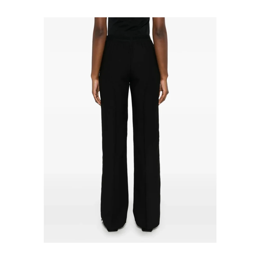 Ermanno Scervino Casual Denim Broek voor Mannen Black Dames