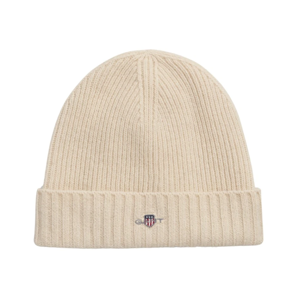 Accessories > Hats > Beanies - - Gant - Modalova