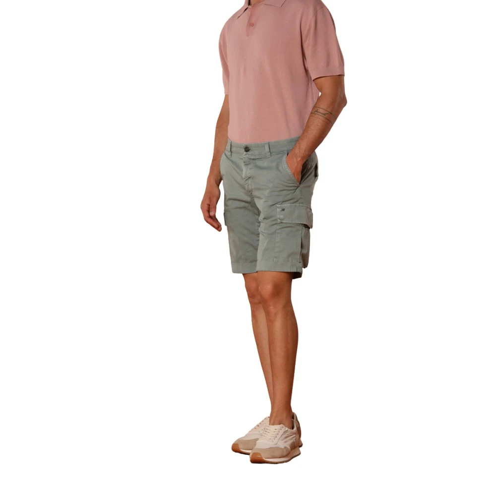 Shorts > Casual Shorts - - Mason's - Modalova