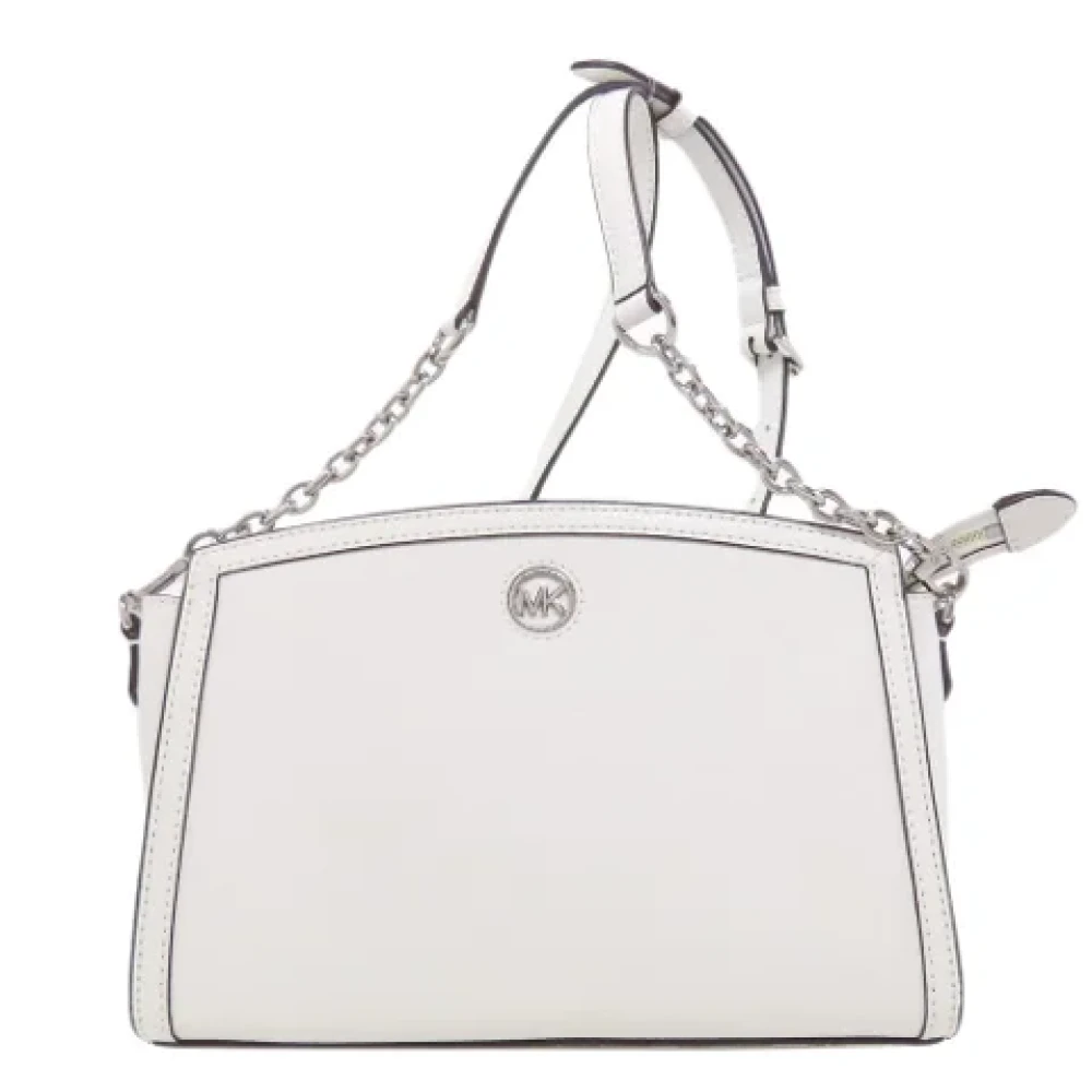 Pre-owned > Pre-owned Bags > Pre-owned Cross Body Bags - - Michael Kors Pre-owned - Modalova