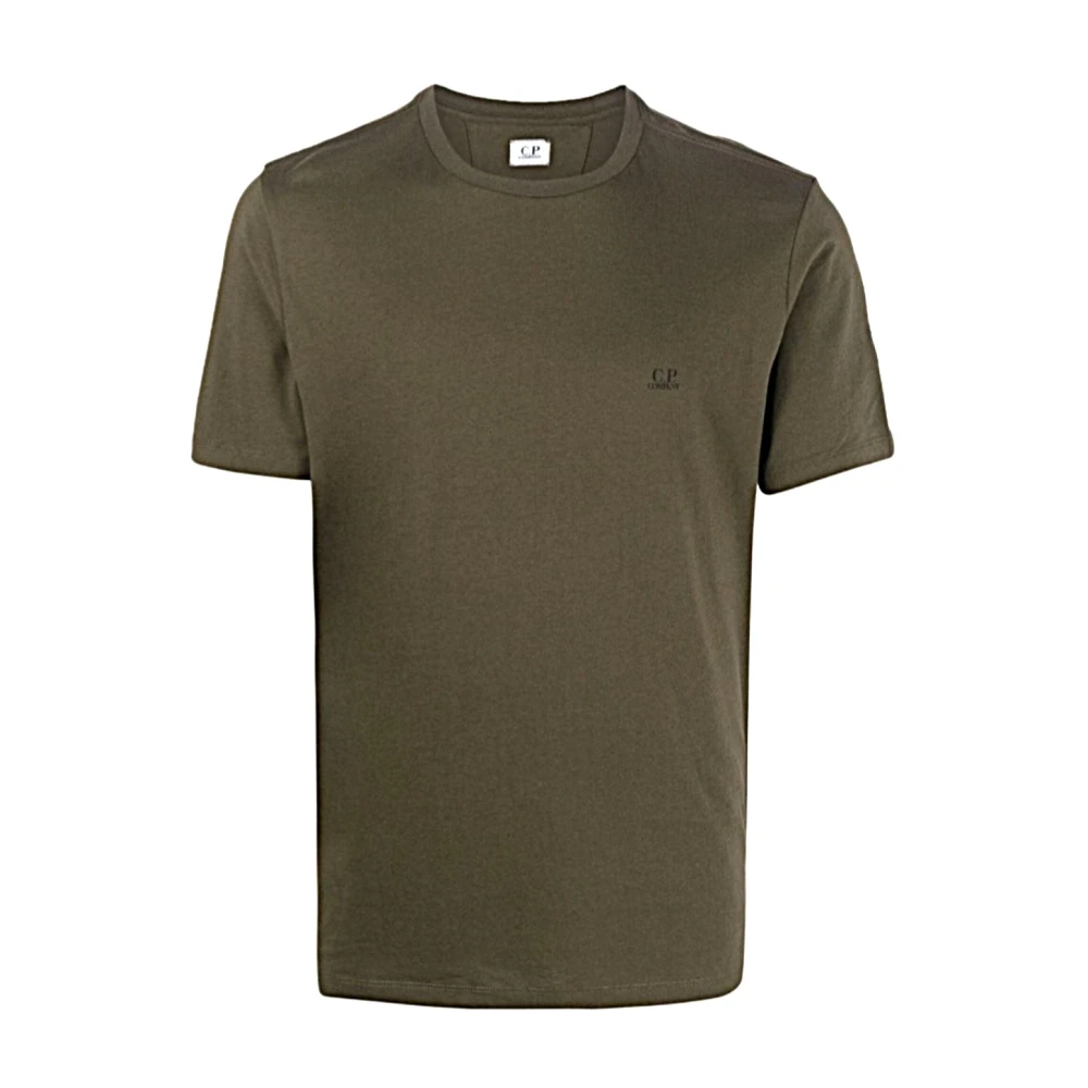Tops > T-Shirts - - C.p. Company - Modalova