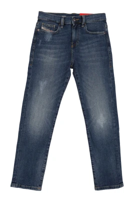 2020 D-Viker Jeans