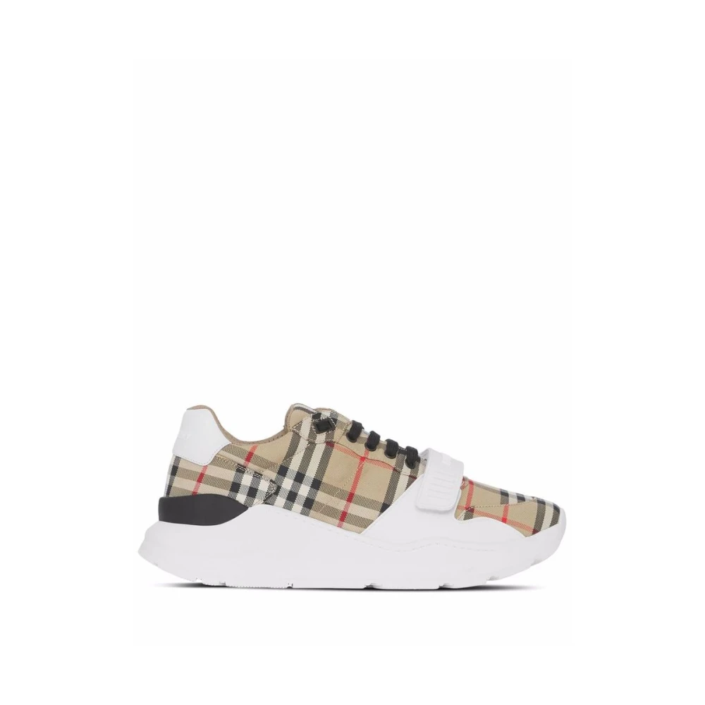 Shoes > Sneakers - - Burberry - Modalova