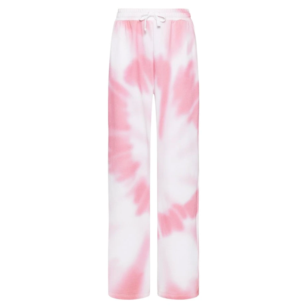 Trousers > Straight Trousers - - RED Valentino - Modalova
