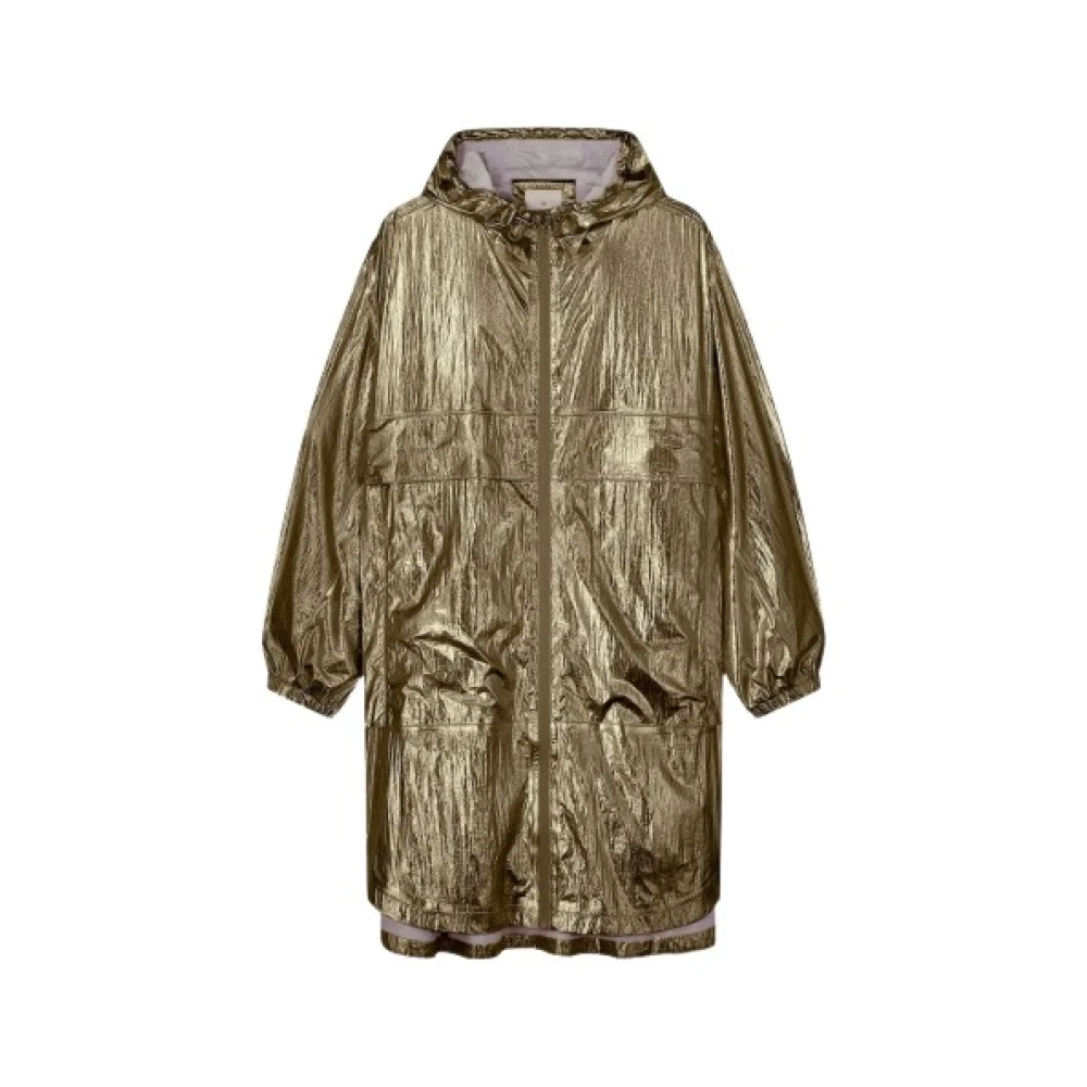 Coats > Parkas - - Summum Woman - Modalova