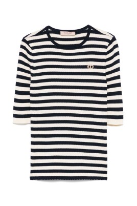 midnight-blue-ribbed-crew-neck-sweaters