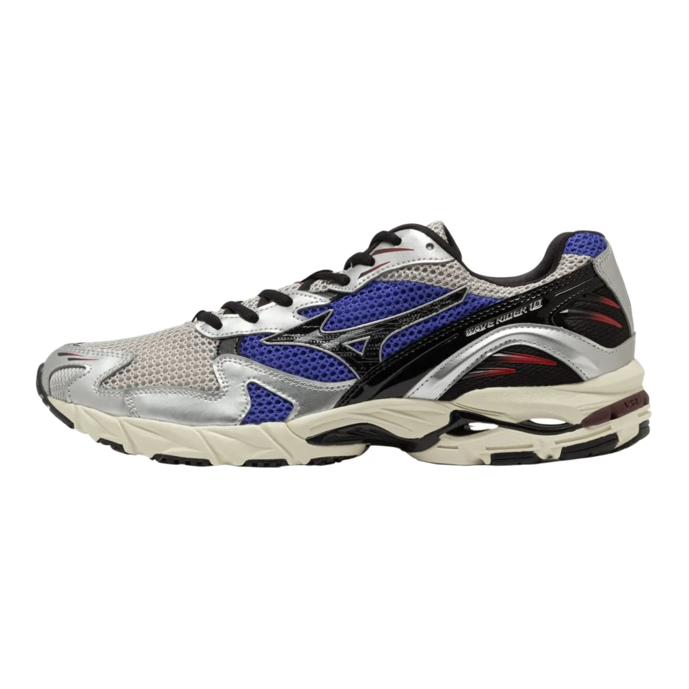 Mizuno Hombre Multicolor Zapatos, Talla: 42 Eu