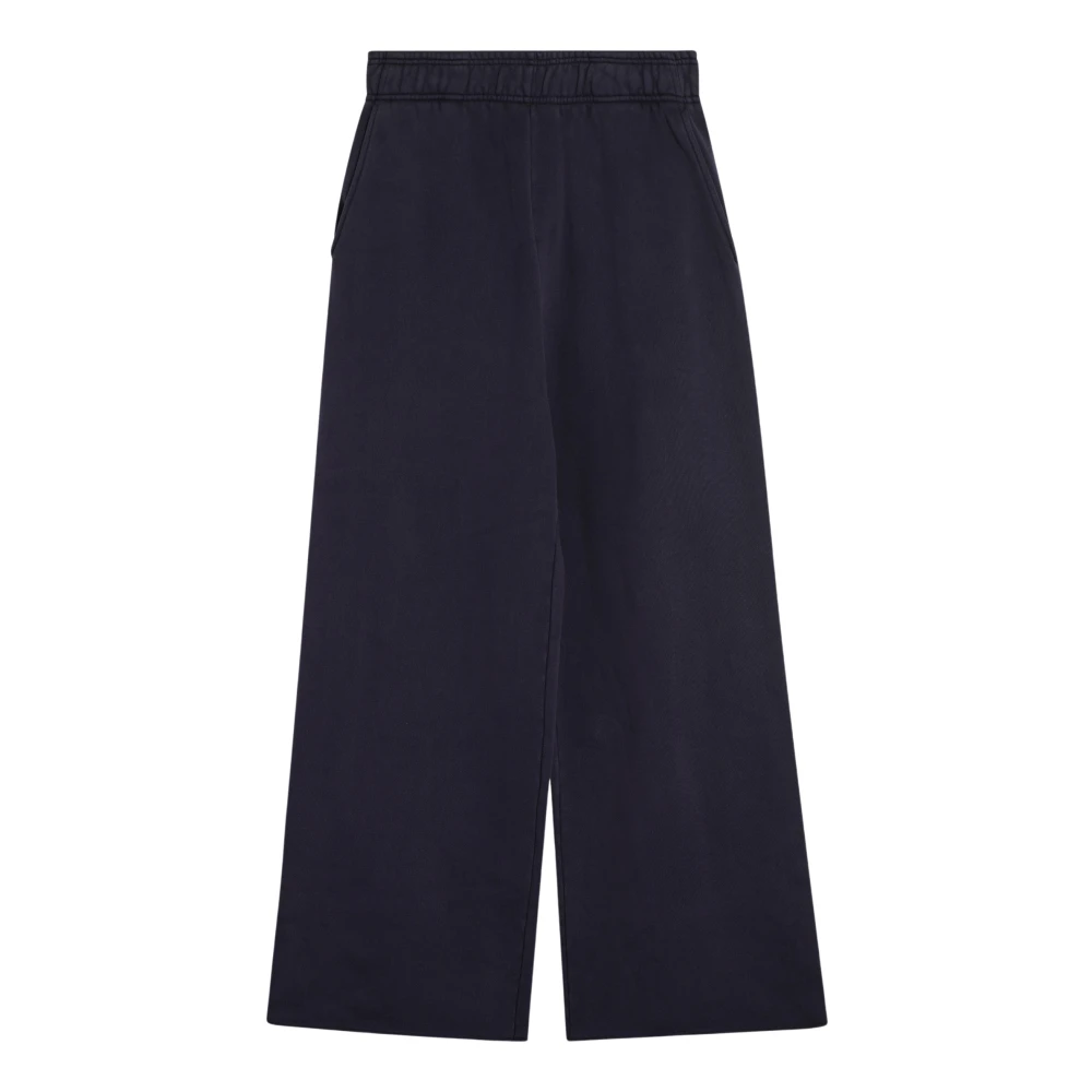 Trousers > Wide Trousers - - Entire Studios - Modalova