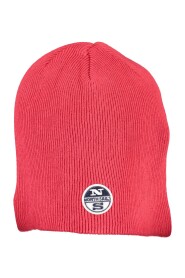 Red Cotton Hats & Cap