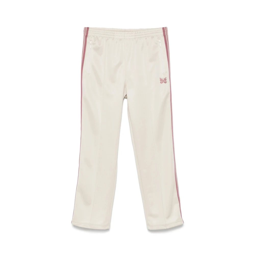 Trousers > Straight Trousers - - Needles - Modalova