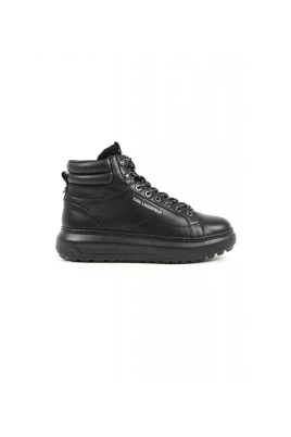 Kapri Lug Hiker Lace