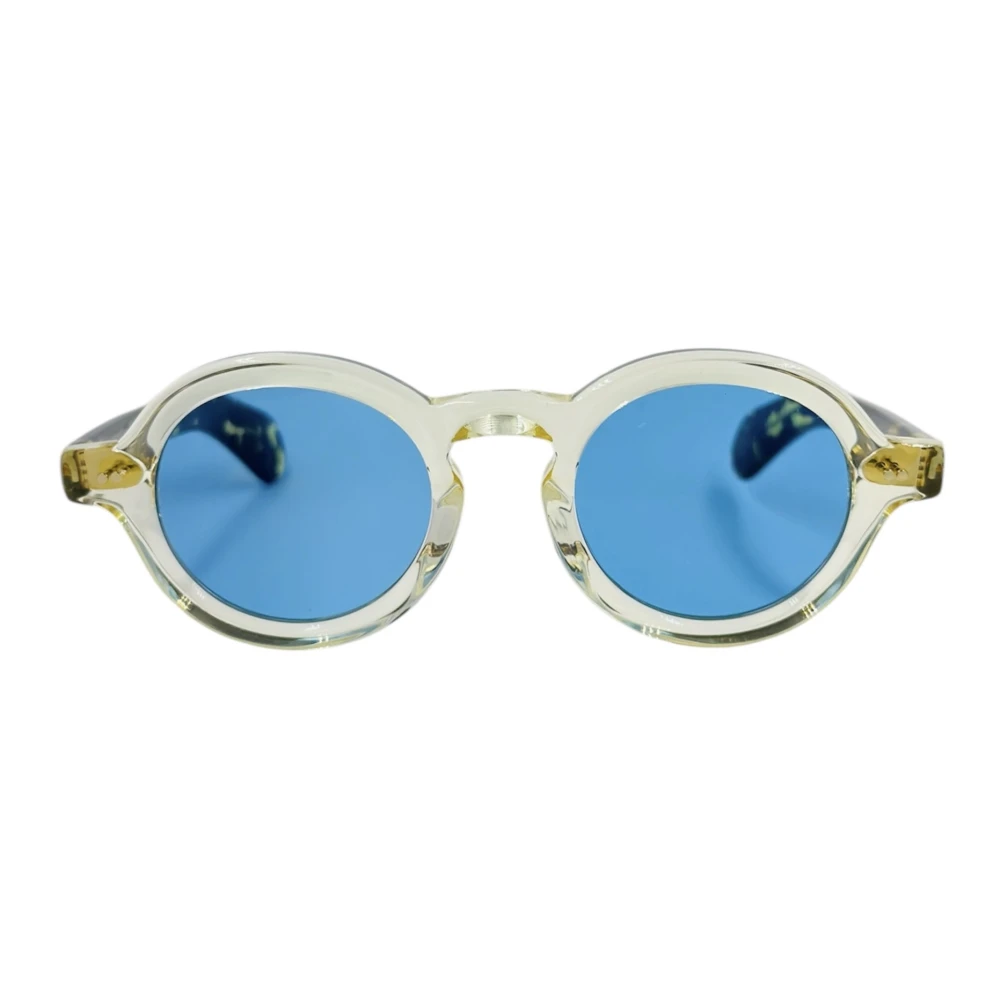 Accessories > Sunglasses - - Moscot - Modalova