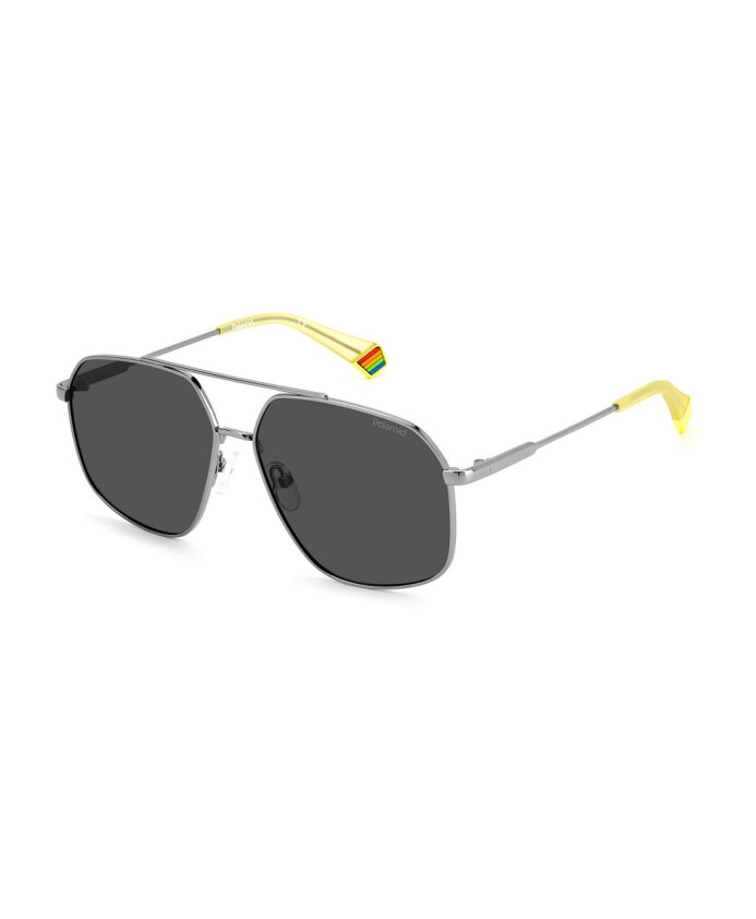 grey-stainless-steel-sunglasses