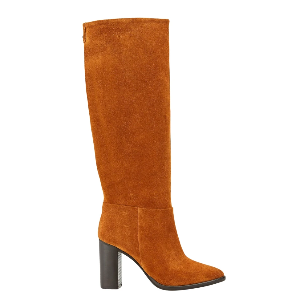 Shoes > Boots > Heeled Boots - - Cosmoparis - Modalova