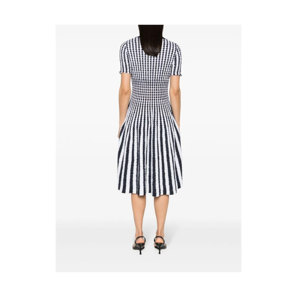 Antonino Valenti Shirt Dresses Multicolor Dames
