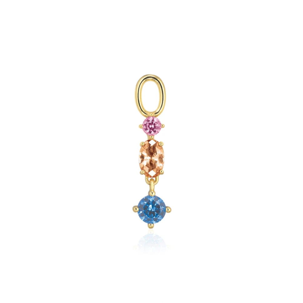 Accessories > Jewellery > Earrings - - Sif Jakobs Jewellery - Modalova