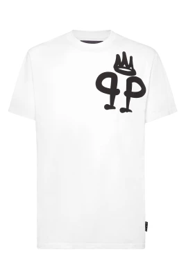 T-Shirt Round Neck King