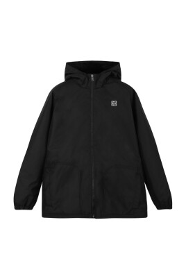 black-logo-embroidered-hooded-coat