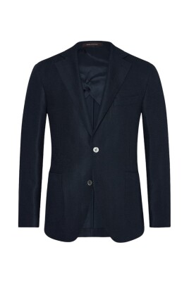 marine-herringbone-blazer-stilfuld-behagelig